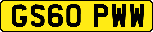 GS60PWW