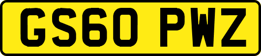 GS60PWZ