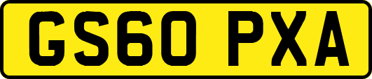 GS60PXA