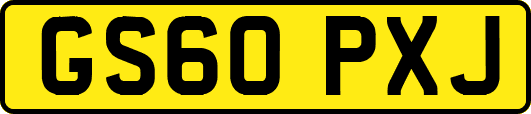 GS60PXJ