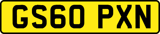 GS60PXN