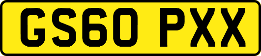 GS60PXX