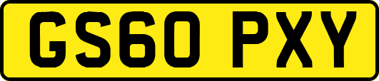 GS60PXY