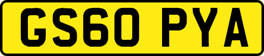 GS60PYA