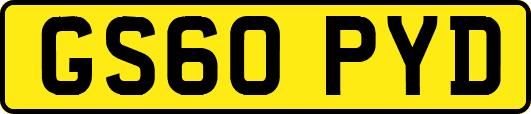 GS60PYD