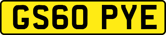 GS60PYE