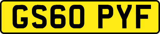 GS60PYF