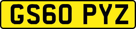 GS60PYZ