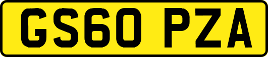 GS60PZA