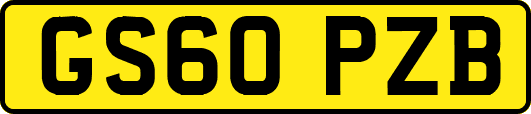 GS60PZB