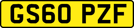 GS60PZF