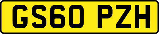 GS60PZH