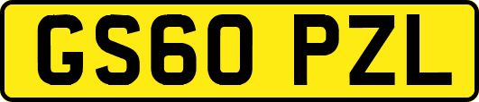 GS60PZL