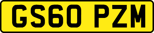 GS60PZM