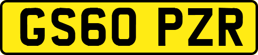 GS60PZR