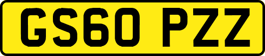 GS60PZZ