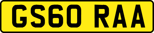 GS60RAA
