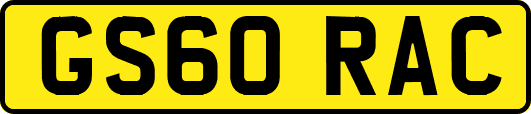 GS60RAC