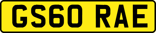 GS60RAE