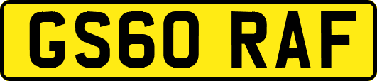 GS60RAF