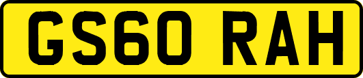 GS60RAH