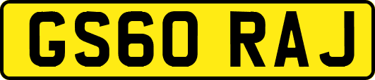 GS60RAJ