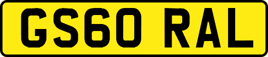 GS60RAL