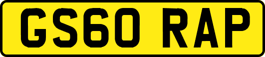 GS60RAP