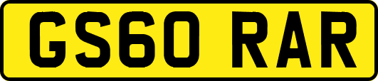 GS60RAR