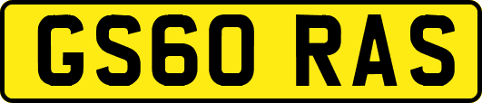 GS60RAS