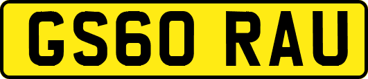 GS60RAU