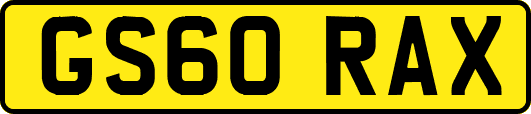 GS60RAX
