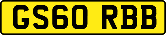 GS60RBB