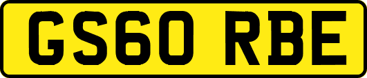 GS60RBE
