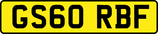 GS60RBF
