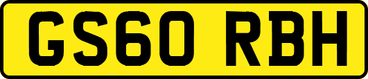 GS60RBH