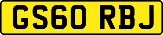 GS60RBJ