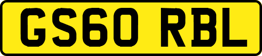 GS60RBL