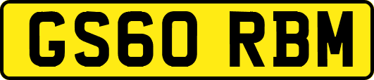 GS60RBM