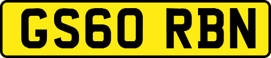 GS60RBN