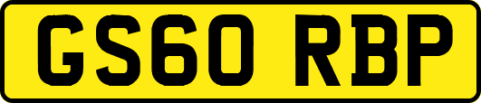 GS60RBP