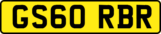 GS60RBR