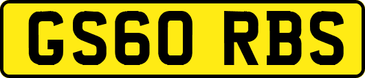 GS60RBS