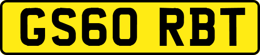 GS60RBT