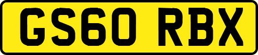 GS60RBX