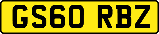 GS60RBZ