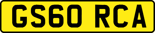 GS60RCA
