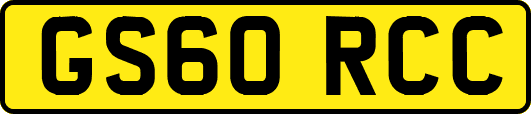 GS60RCC