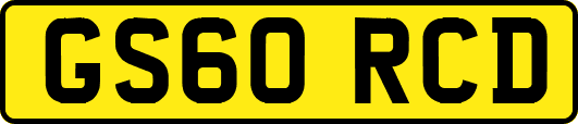 GS60RCD