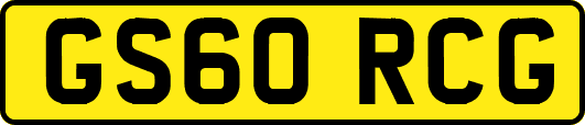 GS60RCG